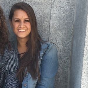 Meet your Posher, Jackie